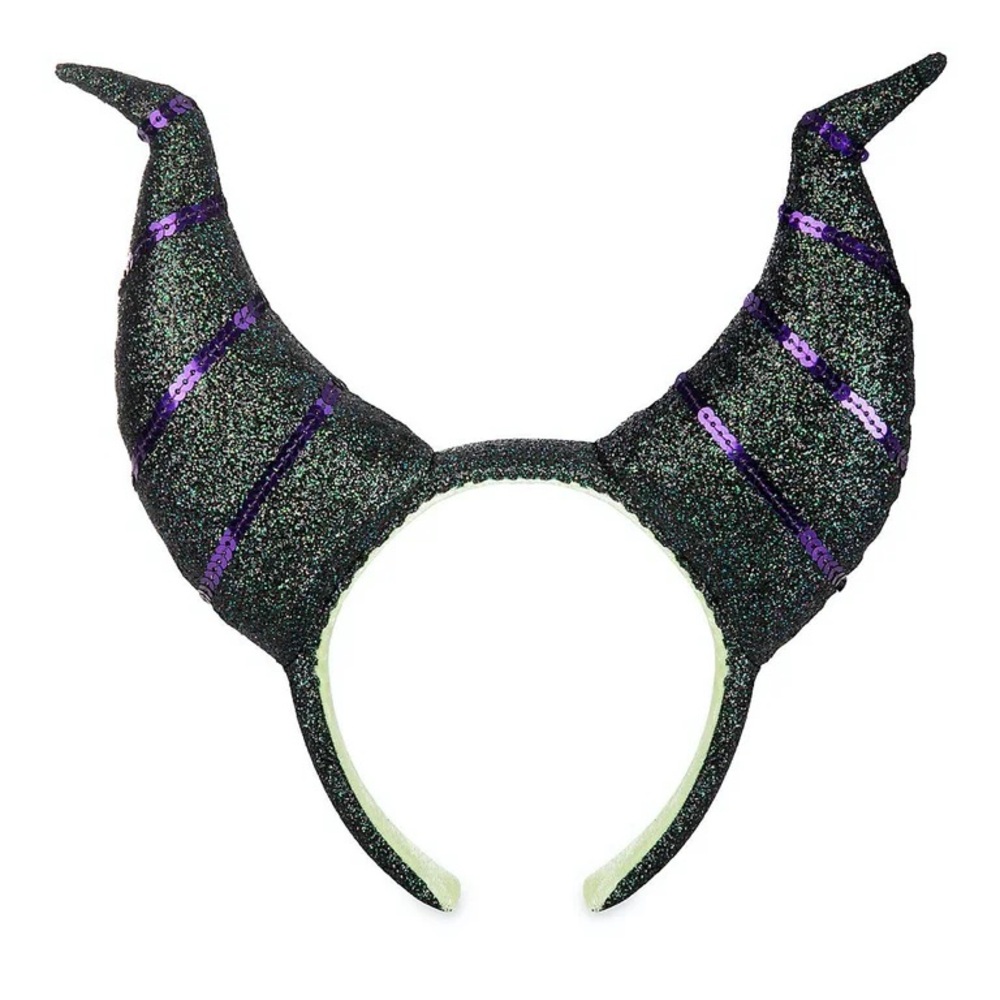 Maleficent villian Disney ears